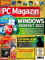 PC Magazin/PCgo